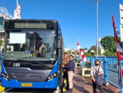“Pramono Terangkan Rute Transjabodetabek ke Blok M: Kebijakan yang Menyelamatkan atau Membahayakan Warga?”