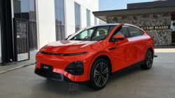 Dari Bocoran Spesifikasi, SUV Listrik Xpeng G6 Bakal Menjadi Raja Baru di Indonesia