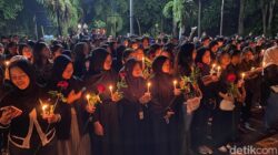 Tragedi Mahasiswa Unila: Senior dan Panitia Diksar Mapala Ditegur Polisi
