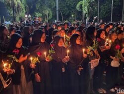 Tragedi Mahasiswa Unila: Senior dan Panitia Diksar Mapala Ditegur Polisi