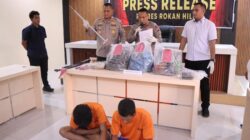 Tragedi di Riau: Awal Mula Pembunuhan Mandor Terkuak, Pelaku Mencoba Mengelak