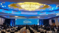 Dari Panggilan Presiden到PSSI Ditunda, Erick Thohir Bicara Soal Perubahan Besar