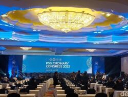 Dari Panggilan Presiden到PSSI Ditunda, Erick Thohir Bicara Soal Perubahan Besar