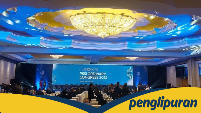 Dari Panggilan Presiden到PSSI Ditunda, Erick Thohir Bicara Soal Perubahan Besar