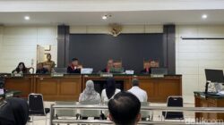 Saksi: Kaprodi FK Undip Kondisikan Jawaban Peserta PPDS Terkait Bully Dr Aulia