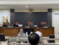 Saksi: Kaprodi FK Undip Kondisikan Jawaban Peserta PPDS Terkait Bully Dr Aulia