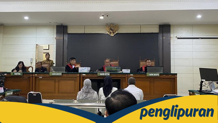 Saksi: Kaprodi FK Undip Kondisikan Jawaban Peserta PPDS Terkait Bully Dr Aulia