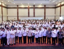 Dukung Menkop, “Kopdes Merah Putih Solusi Malut”