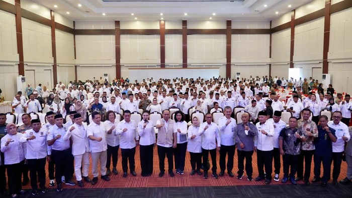Dukung Menkop,