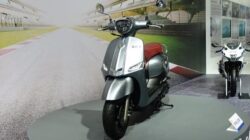 Apakah Saluto Menjadi Pengganti Avenis? Suzuki Berikan Jawabannya