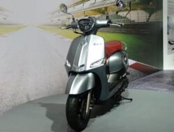 Apakah Saluto Menjadi Pengganti Avenis? Suzuki Berikan Jawabannya