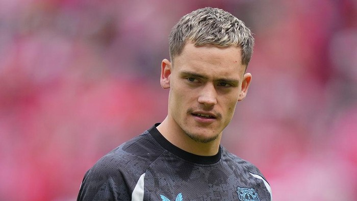 Florian Wirtz Kado untuk Slot, Apakah Ini Awal dari Dominasi Jerman?