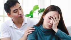 Ciuman Bisa ‘Menularkan’ Depresi? Studi Mengungkap Fakta Mengejutkan Tentang Emosi