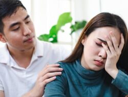 Ciuman Bisa ‘Menularkan’ Depresi? Studi Mengungkap Fakta Mengejutkan Tentang Emosi
