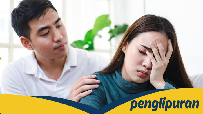 Ciuman Bisa 'Menularkan' Depresi? Studi Mengungkap Fakta Mengejutkan Tentang Emosi