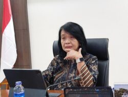 Wamen PU Terjebak dalam Skandal Korupsi Proyek Eks Timtim, Diperiksa Kejagung 6 Jam
