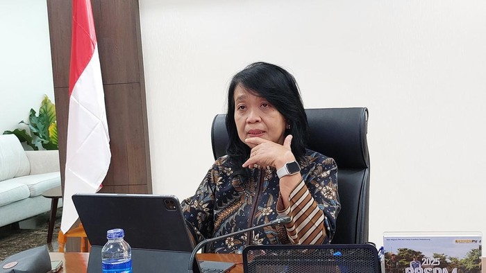 Wamen PU Terjebak dalam Skandal Korupsi Proyek Eks Timtim, Diperiksa Kejagung 6 Jam