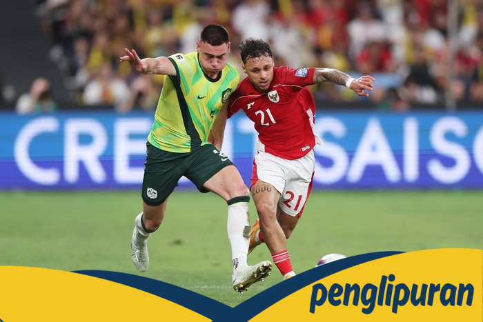 Harapan Dean James Hadirkan Debut Apik Timnas Indonesia di SUGBK!