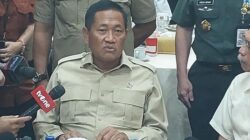 Buka Bersama Prabowo, Pameran Alutsista Indo Defence 2025 Kumpulkan 32 Negara