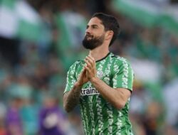 “Dari Bayangan ke Sorotan: Curhat Isco usai Kembali Gabung Timnas Spanyol”