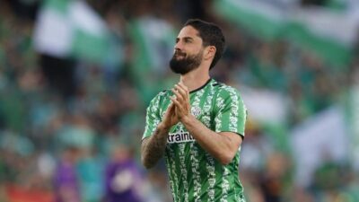 “Dari Bayangan ke Sorotan: Curhat Isco usai Kembali Gabung Timnas Spanyol”