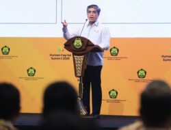 Transisi Energi: Menaker Ajak Tenaga Kerja Berdaya Saing Tinggi