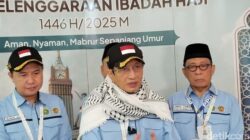 “Visa Furoda Tak Terbit? Menag Terangkan Alasan Mengejutkan di Balik Kebijakan Ini!”