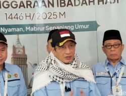 “Visa Furoda Tak Terbit? Menag Terangkan Alasan Mengejutkan di Balik Kebijakan Ini!”