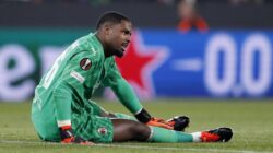 Maignan Siap Jadi Kapten Tim Baru dengan Nilai Transfer Besar?