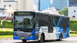 Teroris TransJakarta, Lansia Protes Masuk Daftar Hitam!