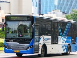 Teroris TransJakarta, Lansia Protes Masuk Daftar Hitam!