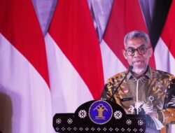 1,7 Juta KI Dicatat DJKI, 86,76% Lokal: Apa yang Membuatnya Berkembang?