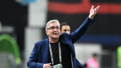 Garuda Menyerang! Indonesia Vs China, Gol Mengejutkan Ivankovic!