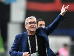 Garuda Menyerang! Indonesia Vs China, Gol Mengejutkan Ivankovic!