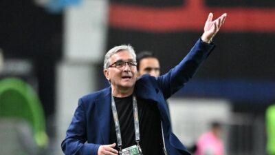 Garuda Menyerang! Indonesia Vs China, Gol Mengejutkan Ivankovic!