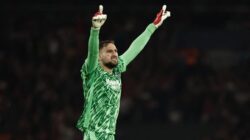 “Donnarumma Menuju Napoli? Agen: ‘Tidak Ada Nego'”