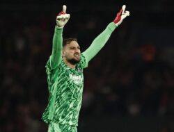 “Donnarumma Menuju Napoli? Agen: ‘Tidak Ada Nego'”