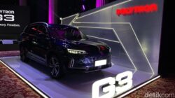 Polytron Sebut Sewa Baterai Mobil Listrik Lebih Laku, Harga Masuk Akal: Solusi Ideal untuk Pengemudi Modern