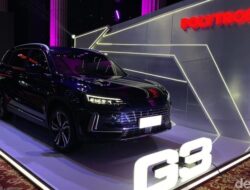 Polytron Sebut Sewa Baterai Mobil Listrik Lebih Laku, Harga Masuk Akal: Solusi Ideal untuk Pengemudi Modern