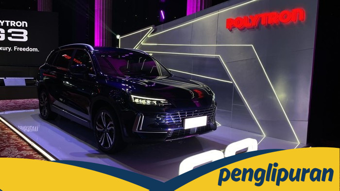 Polytron Sebut Sewa Baterai Mobil Listrik Lebih Laku, Harga Masuk Akal: Solusi Ideal untuk Pengemudi Modern