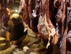 Daging Kambing Vs Sapi: Siapa yang Menang dalam Pertarungan Kolesterol?