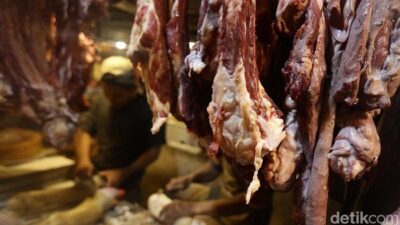 Daging Kambing Vs Sapi: Siapa yang Menang dalam Pertarungan Kolesterol?