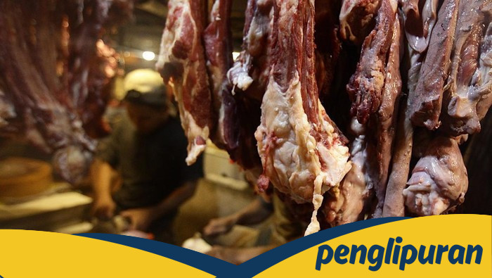 Daging Kambing Vs Sapi: Siapa yang Menang dalam Pertarungan Kolesterol?