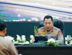 Terungkap! Seskab Teddy Bantah Isu Liar Perihal Pergantian Kapolri
