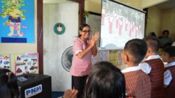 “Guru TK di Pulau Saparua, Mereka Berhasil dengan PNM!”