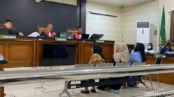 Ibu dr Aulia Menangis Cerita Perlakuan Senior PPDS Bikin Anaknya Drop – Update 2