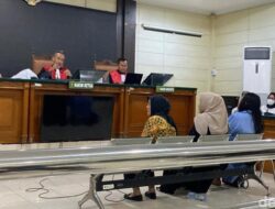 Ibu dr Aulia Menangis Cerita Perlakuan Senior PPDS Bikin Anaknya Drop – Update 2