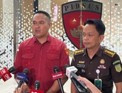 [*Jaksa Usut Kasus*] Proyek [*Rumah Eks Timtim*], [*Korupsi*] Ditembus di Balik Dana Miliaran Rupiah