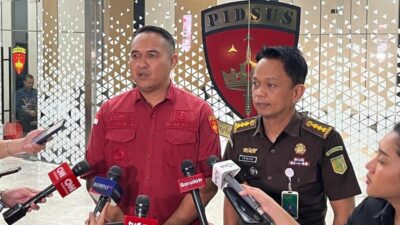 [*Jaksa Usut Kasus*] Proyek [*Rumah Eks Timtim*], [*Korupsi*] Ditembus di Balik Dana Miliaran Rupiah