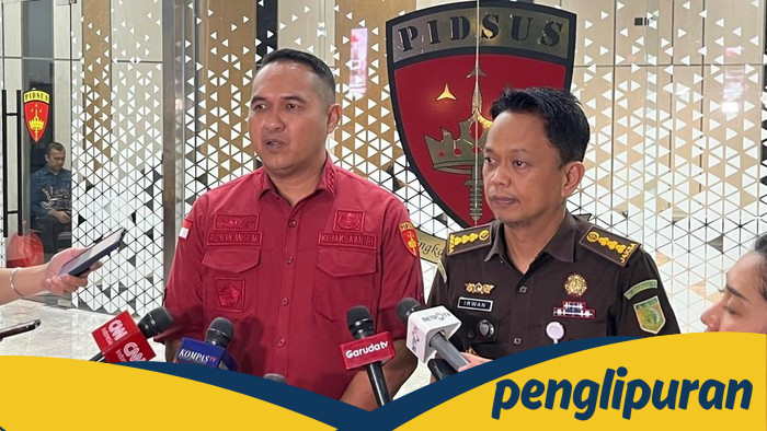 [*Jaksa Usut Kasus*] Proyek [*Rumah Eks Timtim*], [*Korupsi*] Ditembus di Balik Dana Miliaran Rupiah
